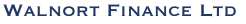 Walnort Finance Ltd. Logo